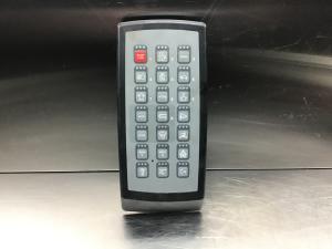 Liebherr Toetsenbord